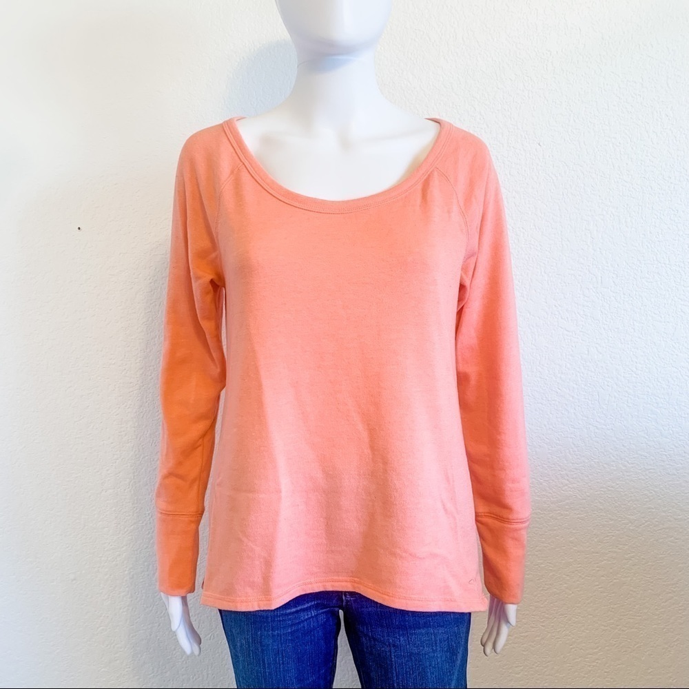 Champion Pink Sweatshirt